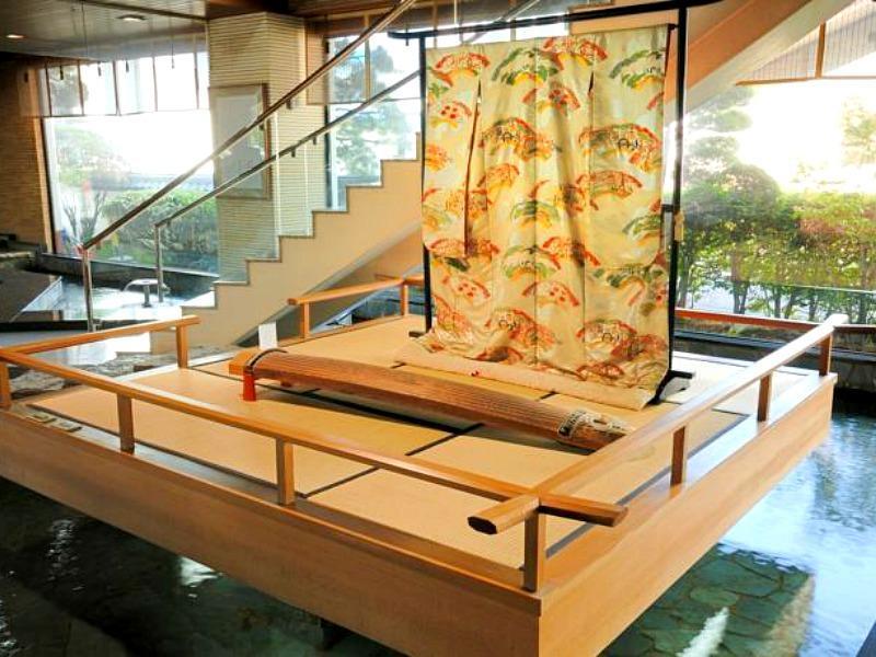 Ryokan Takuboku Tei Hakodate