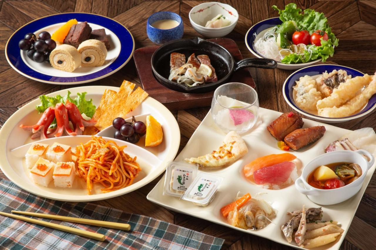 Takuboku Tei Hakodate