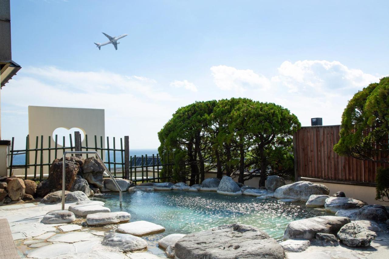 Takuboku Tei Ryokan Hakodate