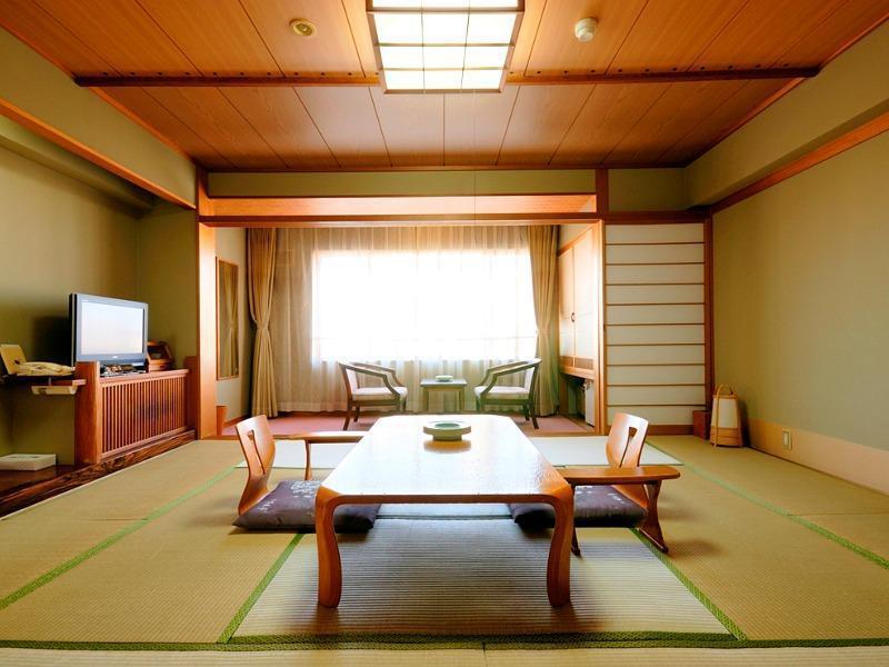 Takuboku Tei Ryokan 4*