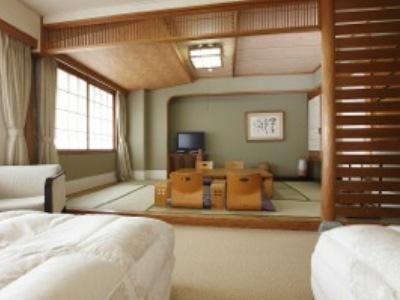Takuboku Tei Ryokan Hakodate