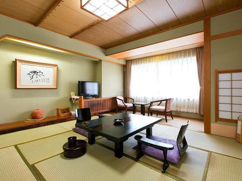 Takuboku Tei Hakodate