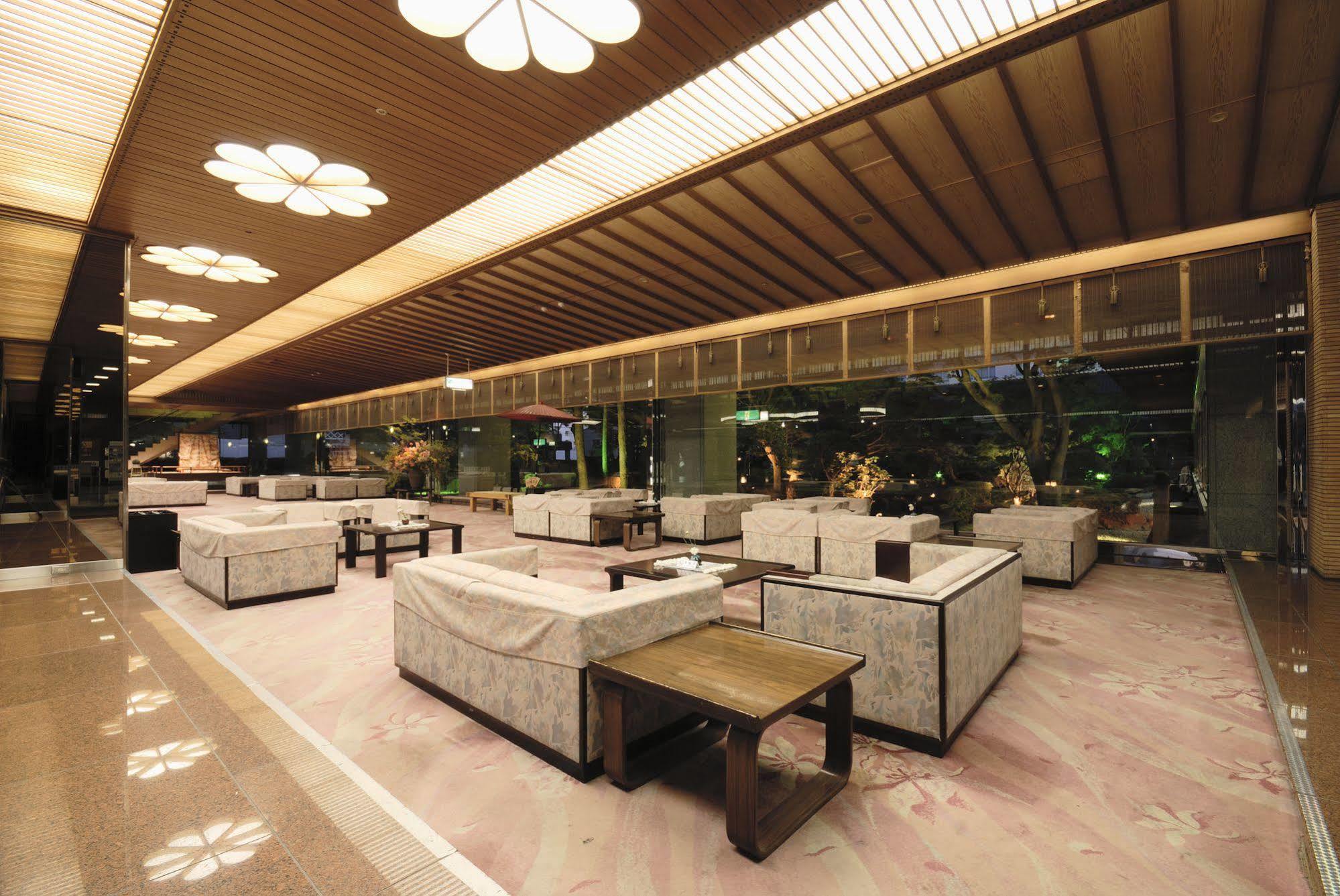 Ryokan Takuboku Tei 4*