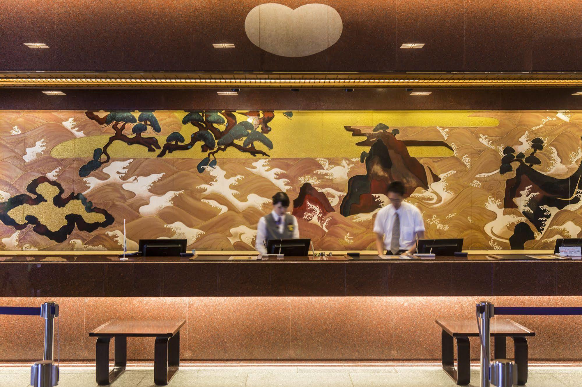 Takuboku Tei Ryokan Hakodate