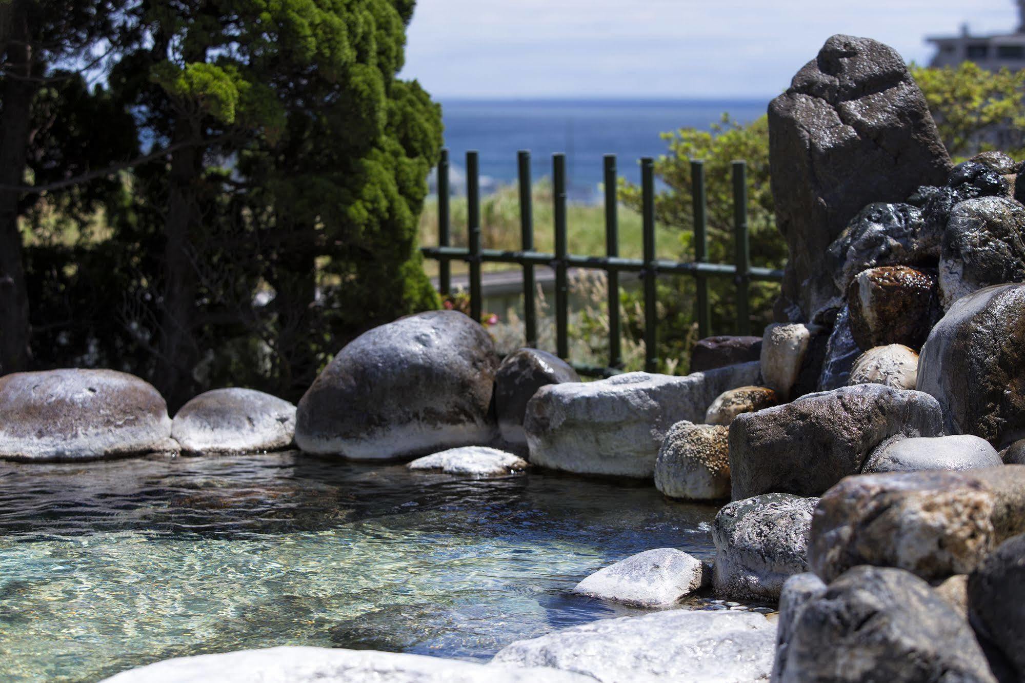 Ryokan Takuboku Tei 4*