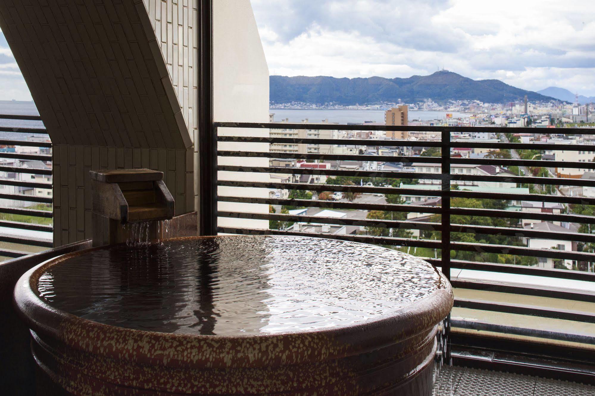 Takuboku Tei Ryokan 4*