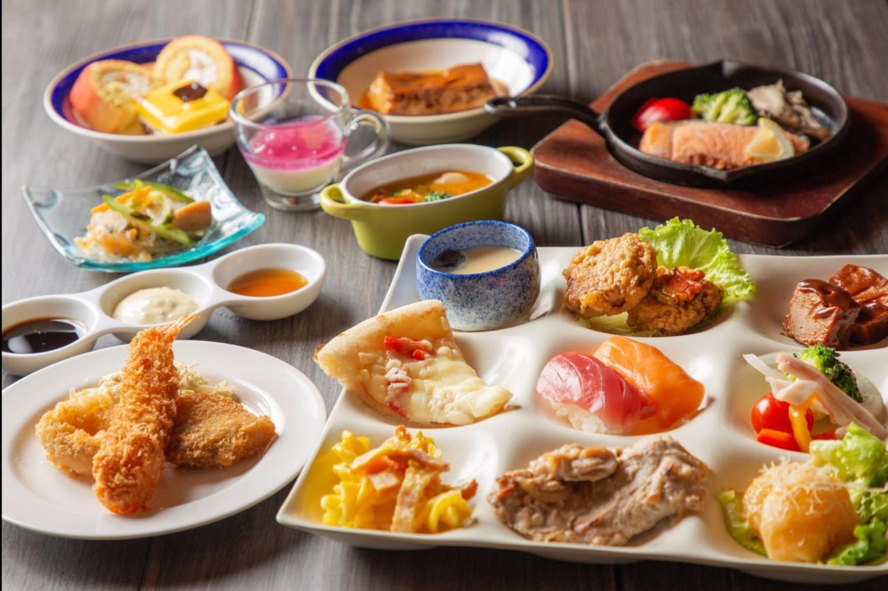 Takuboku Tei 4* Hakodate