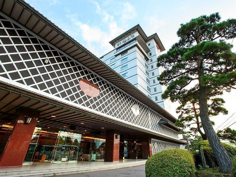 Takuboku Tei 4* Hakodate