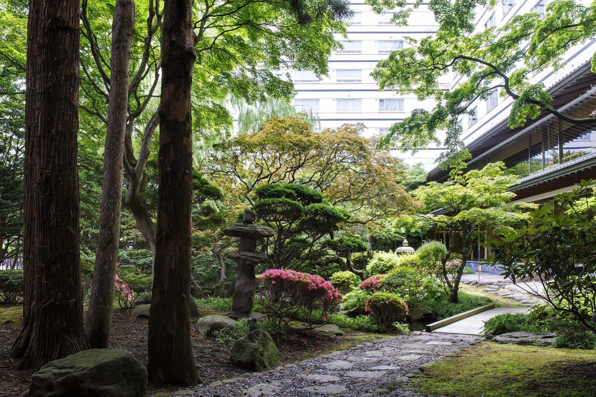 Takuboku Tei Ryokan 4*