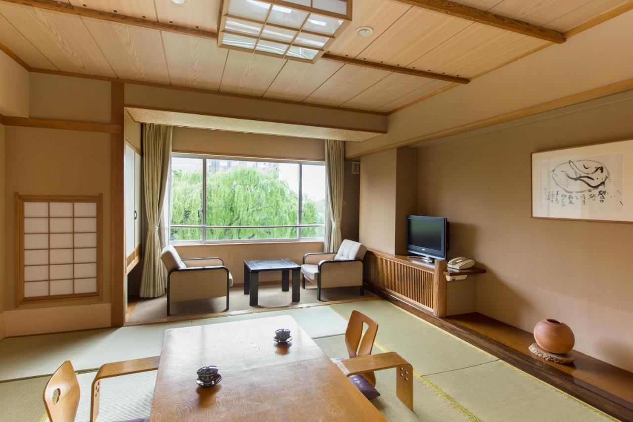 Takuboku Tei Hakodate